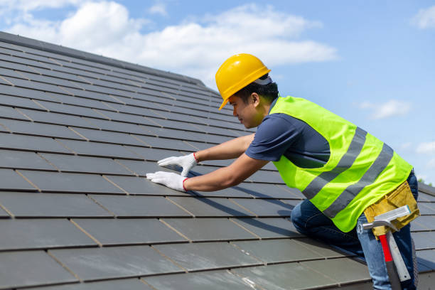 Best Shingle Roofing Installation  in White Salmon, WA