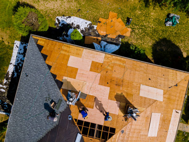 Best Roof Replacement Cost  in White Salmon, WA
