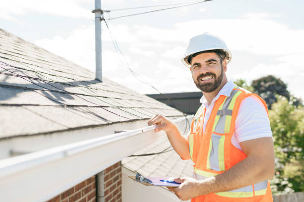 Best Best Roofing Contractors  in White Salmon, WA