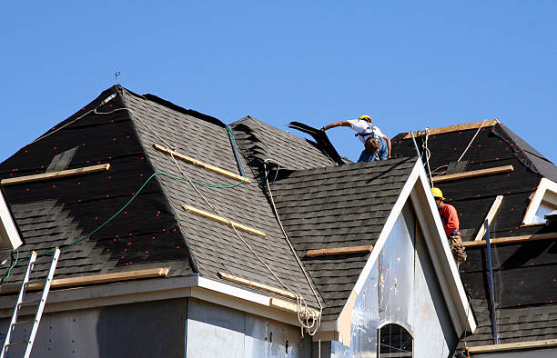 Professional Roofing Contractor in White Salmon, WA