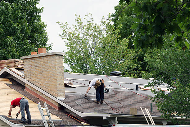 Best Flat Roof Repair Services  in White Salmon, WA