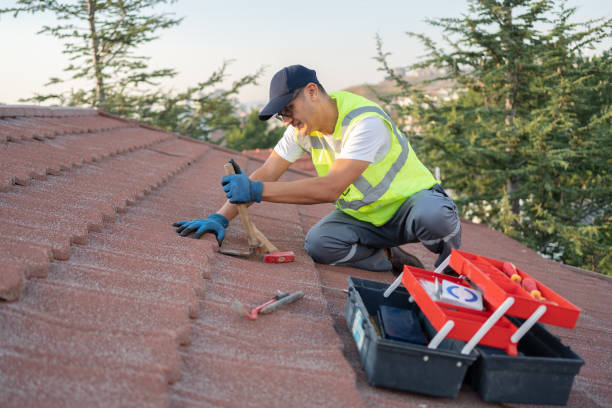  White Salmon, WA Roofing Contractor Pros