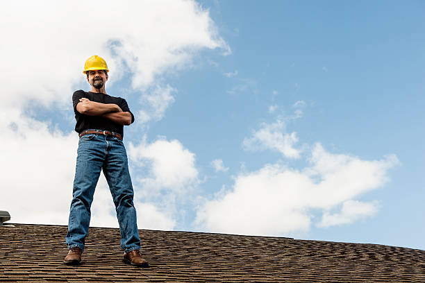 Best Residential Roofing Contractor  in White Salmon, WA