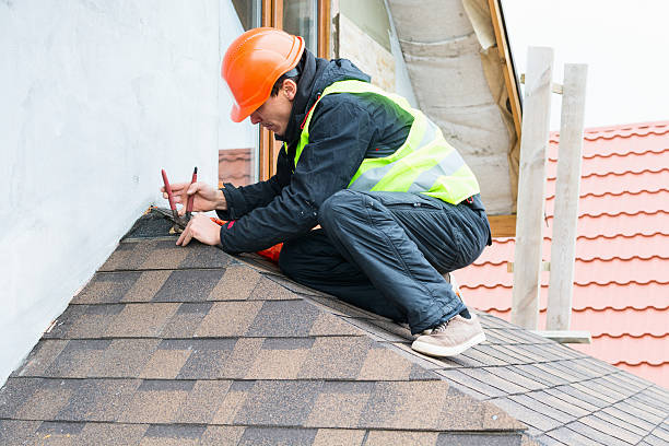 Best Roof Maintenance Services  in White Salmon, WA