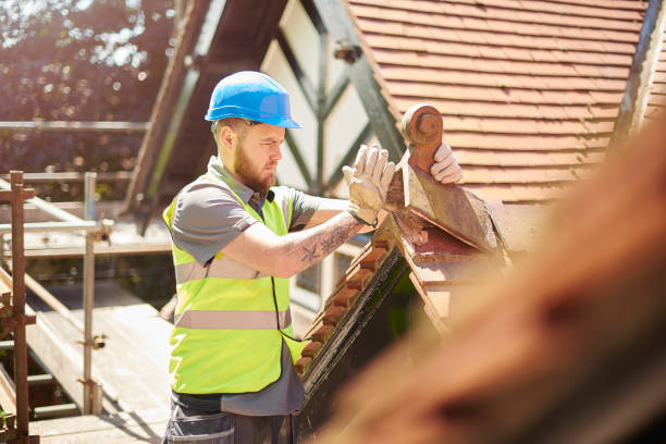 Best Roof Repair Services  in White Salmon, WA