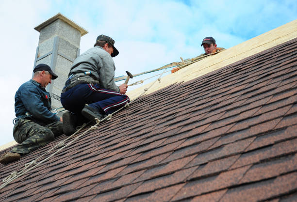 Best Slate Roofing Contractor  in White Salmon, WA