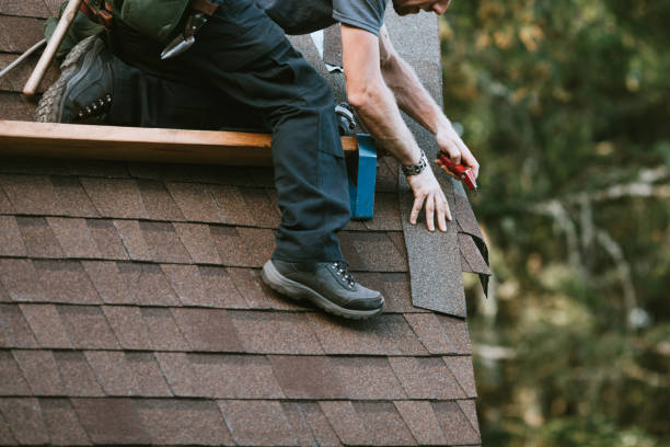 Best Commercial Roofing Services  in White Salmon, WA